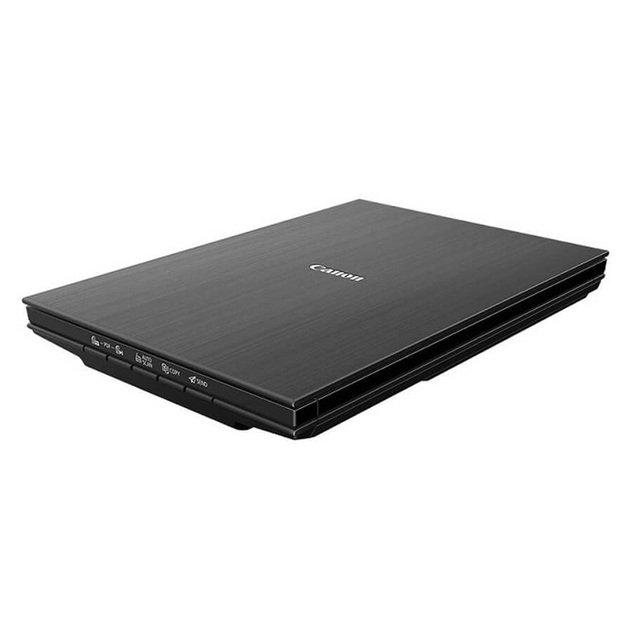 Máy quét mặt kính phẳng Canon LiDE 400